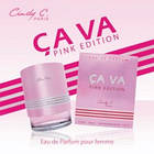 GA VA Pink Cindy C. 100 ml, фото 3