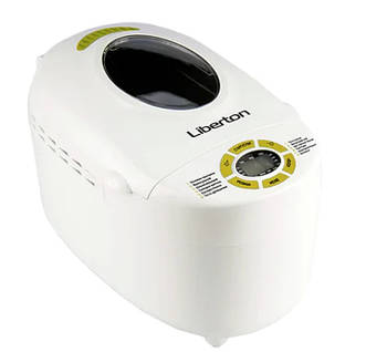 Хлібопічка Liberton LBM-6307