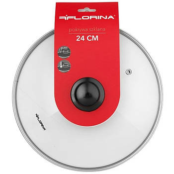 Кришка Florina 24 см (3P6851)