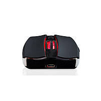 Мишка Modecom MC-WRM1 Wireless Black (M-MC-WRM1-100), фото 6