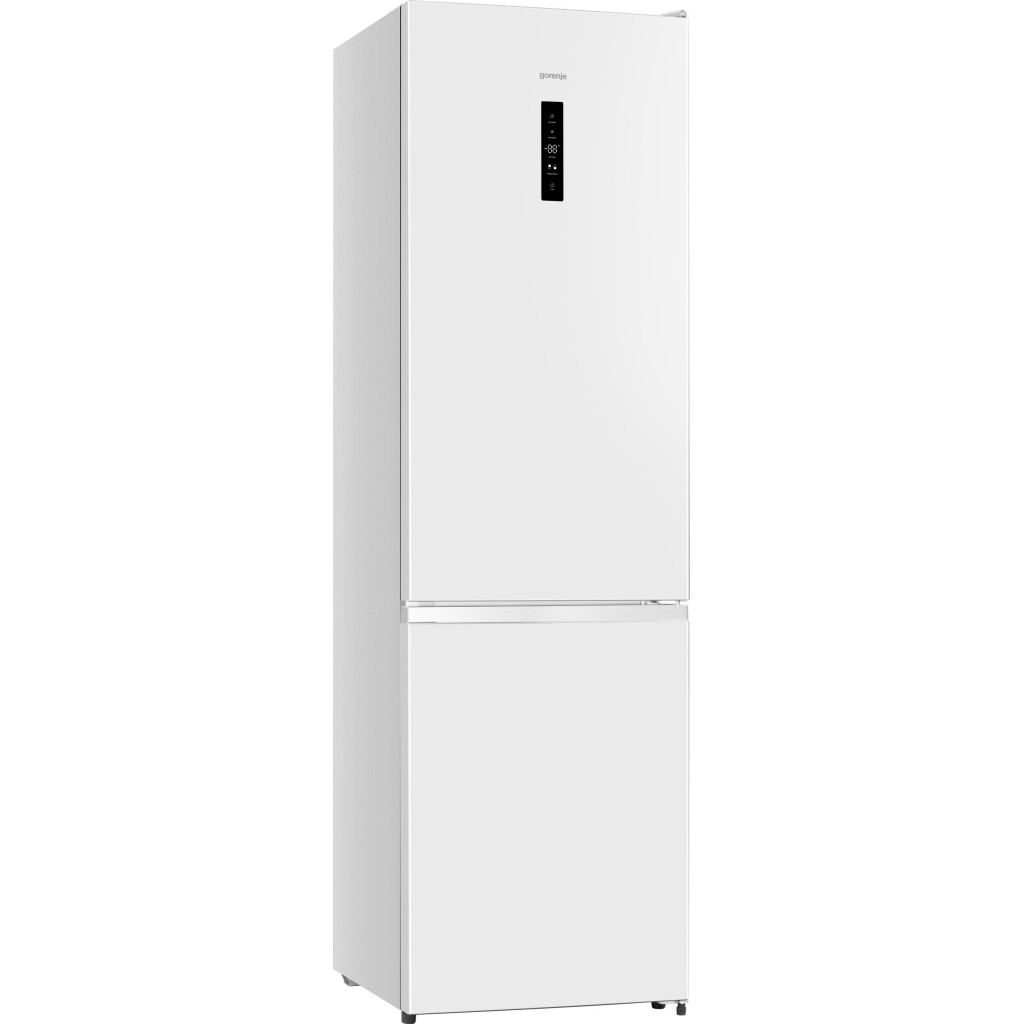 Холодильник Gorenje NRK620FAW4, фото 1
