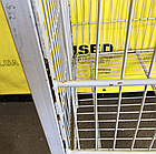 Промостол, промо кошик для розпродажів, акційний стіл 600x600x900, бу 2й гатунок, фото 5