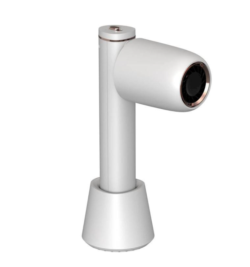 Фен бездротовий (акумуляторний) VVU&CCO Wireless Ultimate 33V (CFJ03-33V)