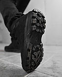 Берці тактичні Salomon Quest 4D GTX Forces black ВН1050, фото 5