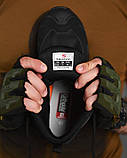 Берці тактичні Salomon Quest 4D GTX Forces black ВН1050, фото 7