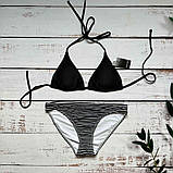Жіночий купальник бікіні Esmara р.38 EURO (р.M), 42/44, фото 2
