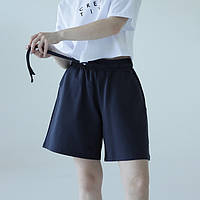 Шорти жіночі GBI SHW-24-1 Сірий розмір S (14070)