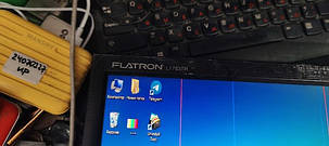 РК-монітор з DVI 17 дюймів LG Flatron L1753TR No 24190722, фото 3