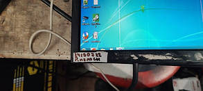 РК-монітор з DVI 17 дюймів LG Flatron L1753TR No 24190722, фото 4