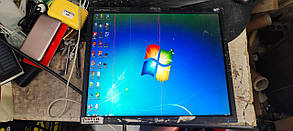 РК-монітор з DVI 17 дюймів LG Flatron L1753TR No 24190722, фото 1