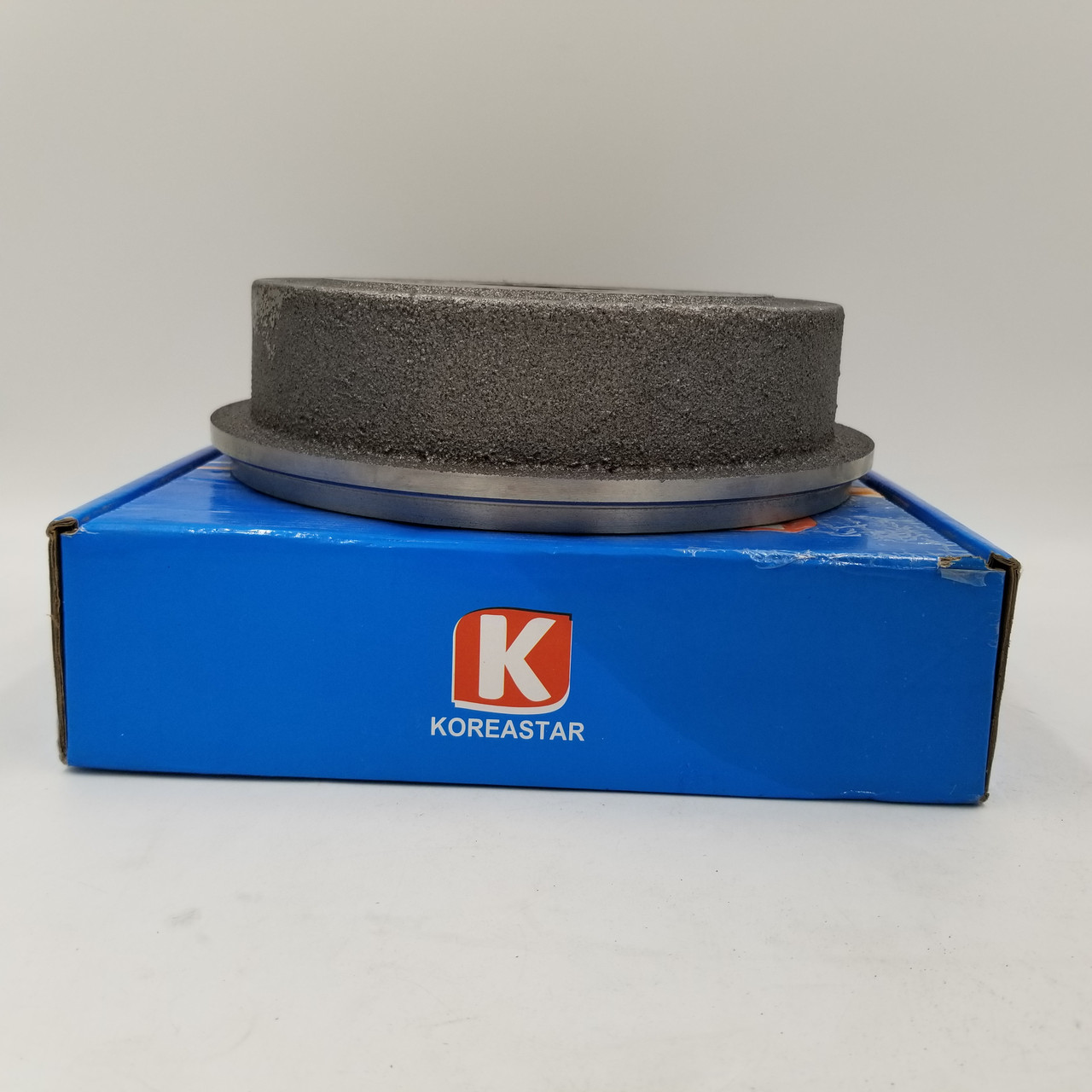 Барабан Ланос 1,6, Нексія без ступиці Koreastar Корея