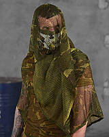 Сітка маскувальна MIL-TEC ЛГ7147