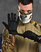 Рукавички тактичні M-Pact black