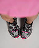 Жіночі кросівки balance pink ВТ6366, фото 6