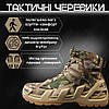Черевики тактичні aeisk gore tex мультикам ВТ6613, фото 2