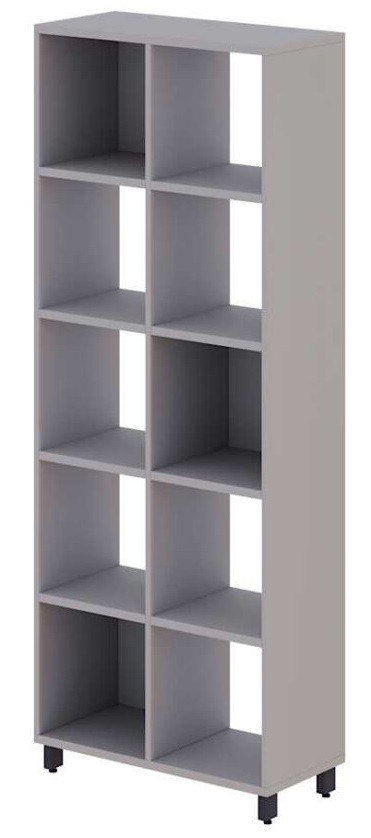 Стелаж Джет Вуд J4.62.19 (730*340*1912Н)