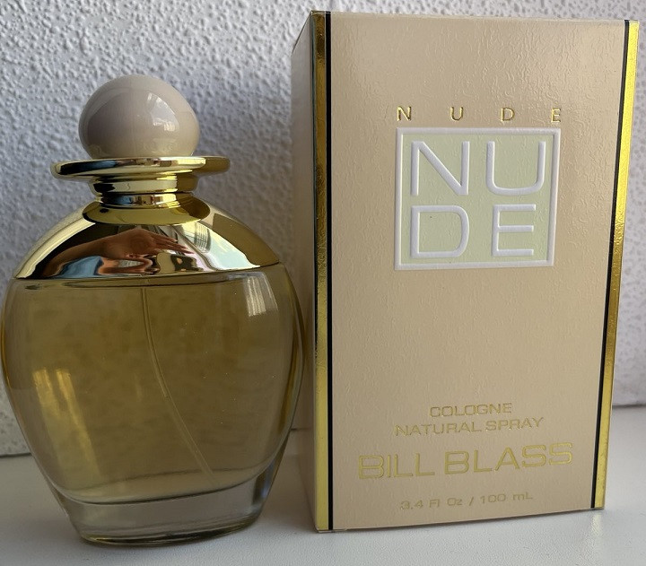Одеколон Bill Blass Nude 100 мл, фото 1