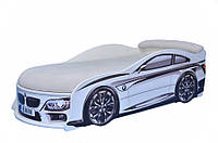 Дитяче ліжко машина БМВ