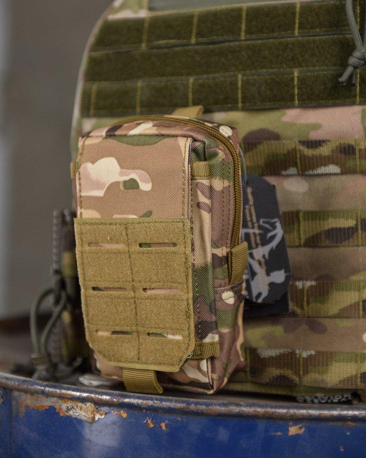 Підсумок Підсумок Silver Knight MTK mini ВТ6462