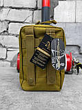 Підсумок Silver Knight coyot ВТ6459, фото 4