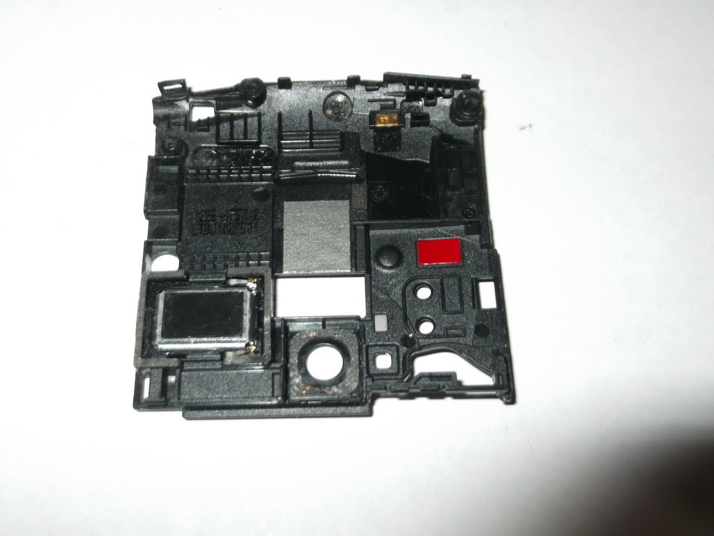 Корпус панель задня з динаміком  Sony Ericsson U5i б/у Оригінал