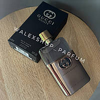 Чоловічі Парфуми Gucci Guilty Pour Homme 90 ml Гуччі Гілті Пур Хоум 90 мл
