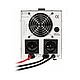 Інвертор Безперебійник Kemot ProSinus 1000VA (700W) 12V - 230V, фото 5
