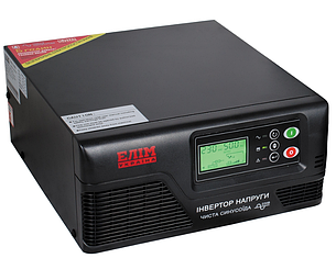 Інвертор напруги ПНК-12-600