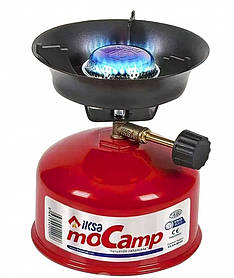 Туристическая плита MoCamp SV227