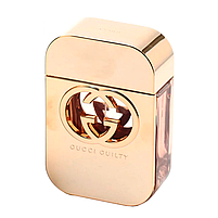 Gucci Guilty Туалетна вода 75 ml (Гуччі Гілті), фото 3