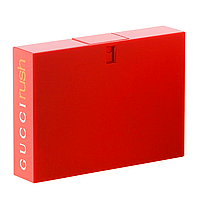 Gucci Rush Туалетна вода 75 ml (Гуччі Раш), фото 5