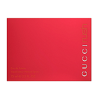 Gucci Rush Туалетна вода 75 ml (Гуччі Раш), фото 6