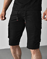Шорти Vingvgs black ТС1109