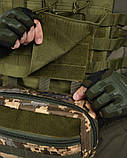 Напашник Tactic profi pixel ВН1111, фото 7