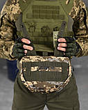 Напашник Tactic profi pixel ВН1111, фото 8