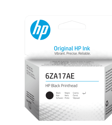 HP Smart Tank 500/515/530/615 Black (6ZA17AE) (ID#2291001747), цена ...