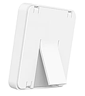 Комплект бездротової Wi-Fi автоматики на 6 зон 4HEAT | HR-03RF + EGW01 + WT-75W (6 шт.) + Привод ATR (6 шт.), фото 4