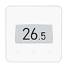 Комплект бездротової Wi-Fi автоматики на 6 зон 4HEAT | HR-03RF + EGW01 + WT-75W (6 шт.) + Привод ATR (6 шт.), фото 3