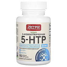 5-HTP 50 mg Jarrow Formulas 90 caps