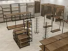 Полиця ДСП (16мм) 800х200мм Дуб Сонома., фото 11