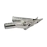 Насадка для пайки прутком трикутна PVC Flor, фото 3