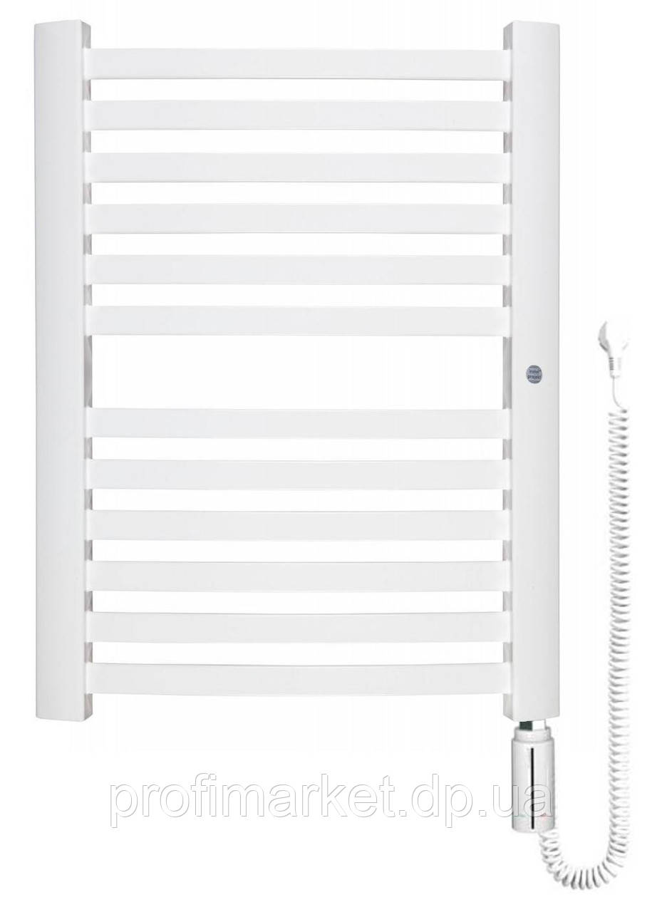 Сушарка для рушників електрична Instal Project RETTO Electro 50x70 біла, фото 1