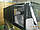 Оздоблення кабіни ГАЗ 69 ПВХ тканиною , фото 6