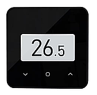 Бездротовий WiFI терморегулятор 4HEAT WT-75 Sender | Чорний, Сенсорний, E-ink Display (E-paper), фото 6