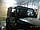 Оздоблення кабіни ГАЗ 69 ПВХ тканиною , фото 7