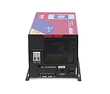 Гібридний інвертор RITAR RTSWm-MPPT-MPS-4048, 4000W, 48V, ток заряда 0-45A, 180-265V, MPPT (60А, 64-130Vdc), фото 3