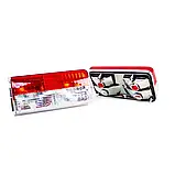 Задні ліхтарі на ВАЗ 2106 Ваз Ніва 2121 2 шт., фото 5