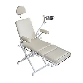 Крісло стоматологічне