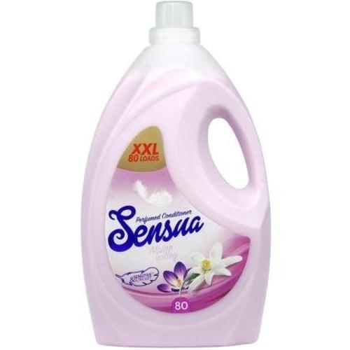 Ополіскувач для тканин Sensua Альпійська Долина 4л, Sensua, Арт.54916