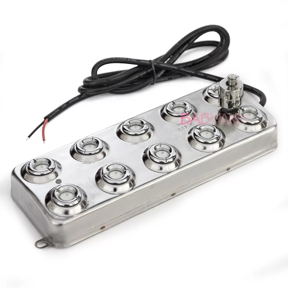 Ультразвуковой генератор тумана 10 мембран 5л/ч (ID#2291081050), цена ...